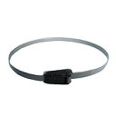 PES-10 0.9M 日東工業 PESバンドセット(長さ900・バンド幅10mm、10本入)