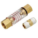 PHEW-FM 日東工業 Eクール(水冷熱交換器) 流量計セット