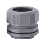 SCL-6A 日東工業 エスシーロック・難燃タイプ(φ14、ケーブル外径3.0〜4.5mm、10個入)