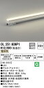 【掘り出しモノ】OL251809P1 オーデリック LED間接照明 電球色【他店舗併売品】