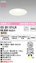 OD301071LR オーデリック LED電球形ダウンライト φ100 電球色