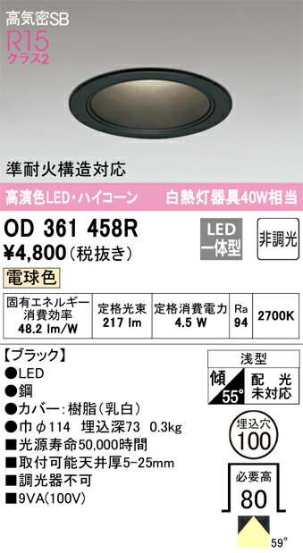 OD361458R ǥå LED饤 ⵤ̩SB 100 ŵ忧