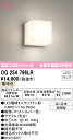 OG254796LR オーデリック LEDポーチライト 電球色