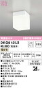 OW009421LR オーデリック LED浴室灯 バスルームライト 電球色