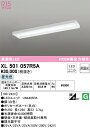 XL501057R5A オーデリック 直付型LEDベースライト 昼光色(3)