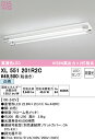 XL551201R2C オーデリック 直付型LEDベースライト 白色(3)