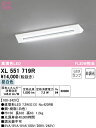 XL551719R オーデリック 直付型LEDベースライト 昼白色