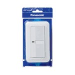 WTP50511WP パナソニック コスモシリーズワイド21 埋込ほたるスイッチB 片切 プレート付 ホワイト