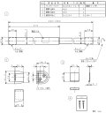 AD-HWLP1A パナソニック ランドリーパイプセット(1本組)