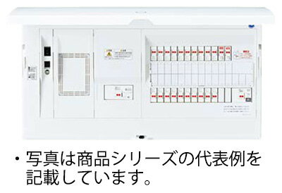 BHM36382C2 パナソニック スマートコスモ 太陽光発電システム・エコキュート(分岐タイプ)・IH対応住宅分電盤・リミッタースペース付[マルチ通信型](回路数38+回路スペース2 主幹容量60A)