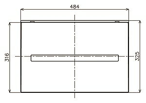 BQE87223G パナソニック ガス発電・給湯暖冷房システム対応住宅分電盤(22+3 75A 20A）