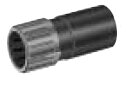 DM022V-R パナソニック VEパイプアダプタ (22-22)CD管用