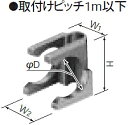 DM14R パナソニック 吊りボルト用ク