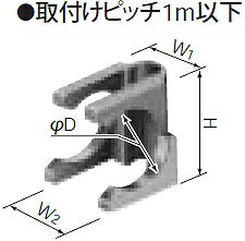 DM16R パナソニック 吊りボルト用ク