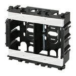 DM80202 パナソニック 住宅用スイッチボックス(標準型、セパレータ付、木ねじなし、10個入)