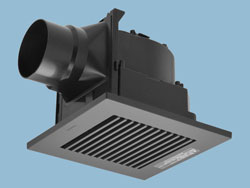 FY-17J8V/85 パナソニック 天井換気扇(強-弱速調付、浴室用・他)