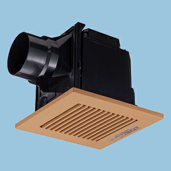 FY-17JDK8/87 パナソニック 天井換気扇(3段速調付、DCモーター、浴室・他)