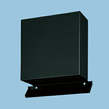 FY-CUXE04-K パナソニック 排気フード 適用パイプ呼び径φ100 ブラック