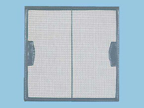 FY-FK27 パナソニック 天井埋込形換気扇用フィルター