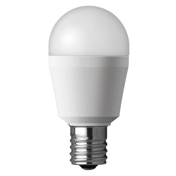 楽天タロトデンキ【在庫処分 あす楽】LDA4L-G-E17/E/S/WA/10K パナソニック 小形LED電球 広配光タイプ E17口金 電球色（10個入）