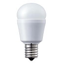 【4/25ポイント最大8倍( SPU)】LDA4WW-H-E17/E/S/W/2 パナソニック 小形LED電球（4.3W E17 温白色）