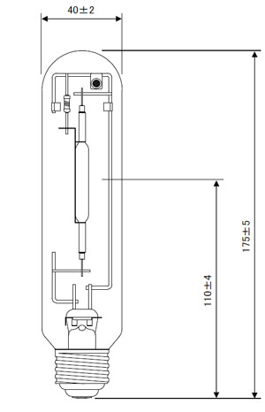 MT150C-WW-SPD/N パナソニック セラメタプレミアSPD(150形 E26 3800K)