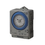 TB32209K パナソニック 24時間式タイムスイッチ(交流モータ式)