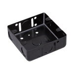 DS4821B パナソニック 塗装2コ用スイッチボックス カバーなし