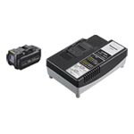 EZ9L54ST パナソニック リチウムイオン電池パック(18V 5Ah PNタイプ)と充電器のセット品【適合機種注意】