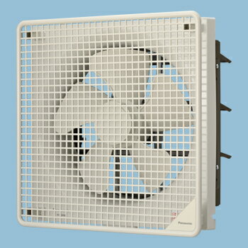 FY-25AE6/05 パナソニック インテリア換気扇 風圧式シャッター ファッショングリル 羽根径25cm