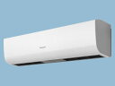 FY-25ESS1 パナソニック エアーカーテン 標準取付有効高さ2.5m 90cm幅 単相100V(2)