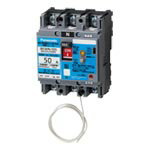 BKWN3503S パナソニック 漏電ブレーカー モータ保護用 BKWN-50S型 3P 50A 30mA