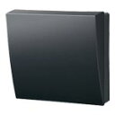 BQKN364EVBK パナソニック EV充電設備用電源分岐ボックス 屋外用 60A ブラック色