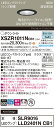 XSZR1011NCB1 パナソニック 軒下用LEDダウンライト φ75 調光 拡散 昼白色