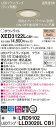 XED3122LCB1 パナソニック 軒下用LEDダウンライト 高気密SB形 調光 φ100 集光 美ルック 電球色