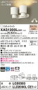 XAS1300LCE1 パナソニック LEDスポットライト 拡散 電球色
