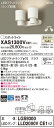 XAS1300VCE1 パナソニック LEDスポットライト 拡散 温白色