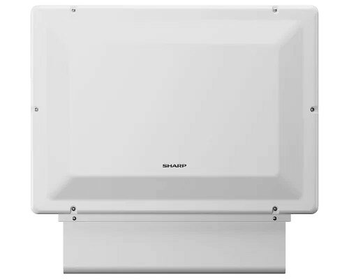 JH-59TF4 シャープ 蓄電池連携型パワーコンディショナー 5.9kW 4回路 屋外・屋内兼...