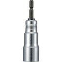 TSK-T21-12K タジマ 耐久ソケット シングル 21mm 12角