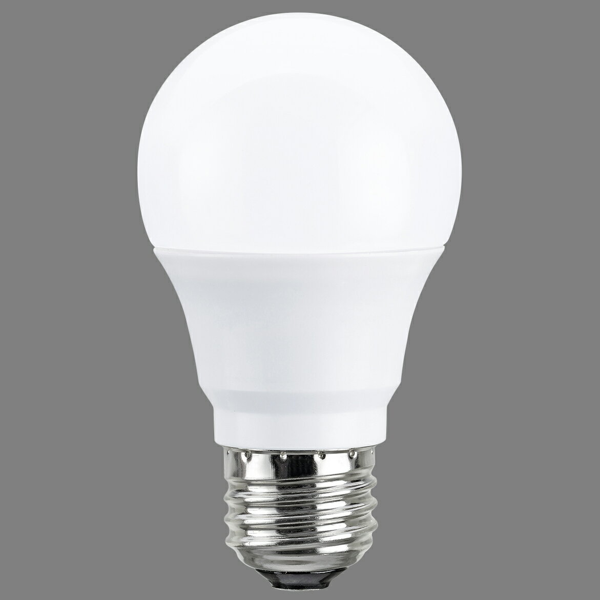 LDA4N-G-K/40W/2 東芝 LED電球 (E26 485lm 昼白色)