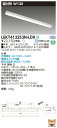 LEKT412253N-LD9 東芝 直付形LEDベースライト(W120、17.0W、昼白色、調光)(3)