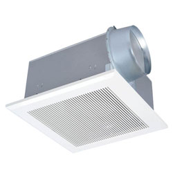 DVF-25RVD 東芝 天井換気扇(強-弱速調付、φ200用)