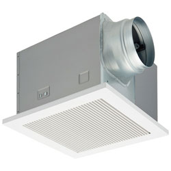 DVF-T23RVQDA 東芝 天井換気扇(インテリア格子、強弱付、大風量形、φ150用)