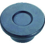 16CPAD TRUSCO L型クランプ用キャップ 16フレーム用 トラスコ中山