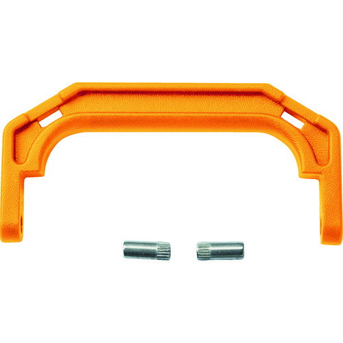 TAK13S-HDOR TRUSCO プロテクターツールケースTAK13S用ハンドル オレンジ トラスコ中山
