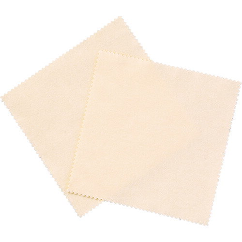 TPS-1000 TRUSCO 磨きクロス 140X140 #1000 2枚入 トラスコ中山