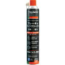 BPS840 TRUSCO ブレーキ&パーツクリーナー速乾タイプ 840ml