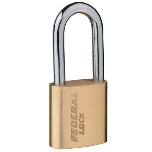 3984003 AS 南京錠 X20-1.6-KA202P