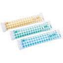 74991 オオサキメディカル 個包装ウエットタオル プラスハート スティックタオル 厚手 L 28cm×28cm 50本入 12袋入