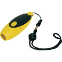 B2890 トーエイライト 電子ホイッスル HP588-3(黄)